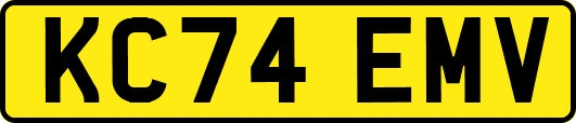 KC74EMV