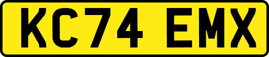 KC74EMX
