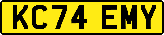 KC74EMY