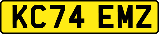 KC74EMZ