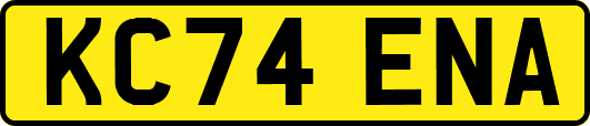 KC74ENA