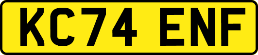 KC74ENF