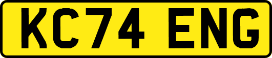 KC74ENG
