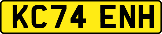KC74ENH