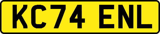 KC74ENL