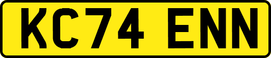KC74ENN