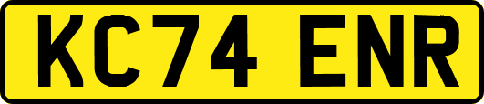 KC74ENR