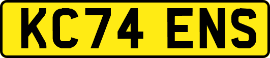 KC74ENS