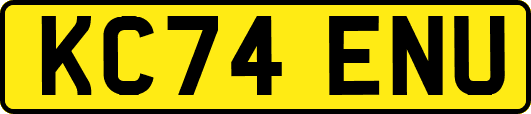 KC74ENU