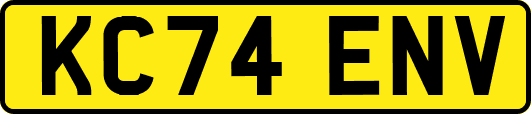 KC74ENV