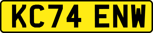 KC74ENW