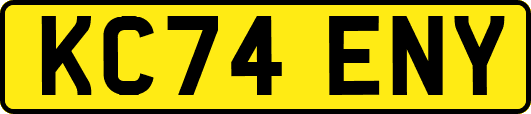 KC74ENY