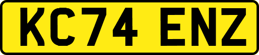 KC74ENZ