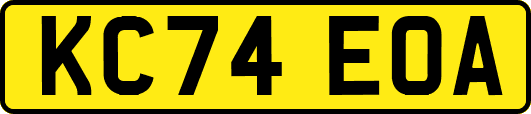 KC74EOA