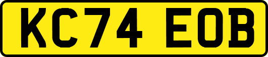 KC74EOB