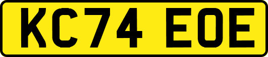 KC74EOE