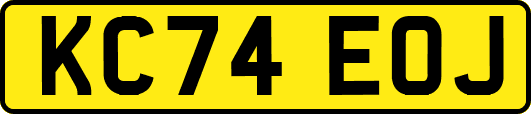 KC74EOJ