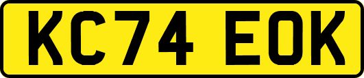 KC74EOK
