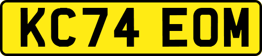 KC74EOM