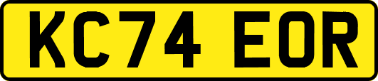 KC74EOR