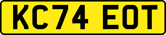 KC74EOT