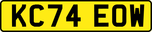 KC74EOW