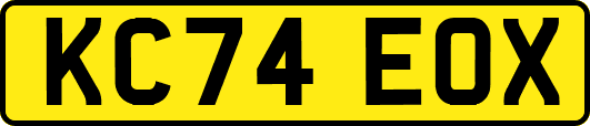 KC74EOX