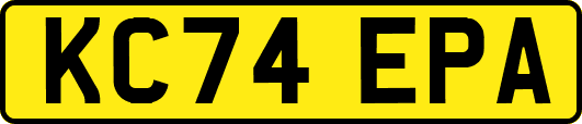 KC74EPA