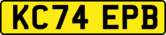 KC74EPB