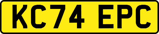 KC74EPC