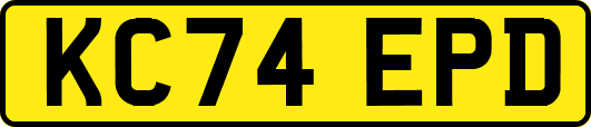 KC74EPD