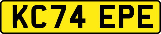 KC74EPE