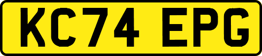 KC74EPG