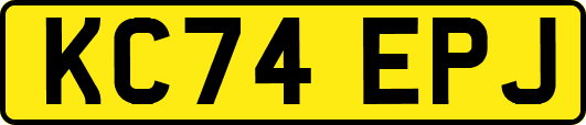 KC74EPJ