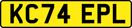 KC74EPL