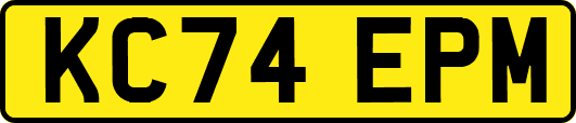 KC74EPM