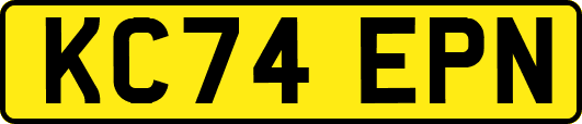 KC74EPN