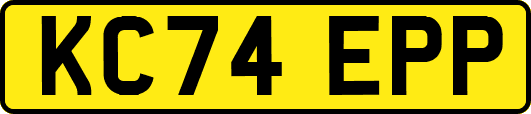 KC74EPP
