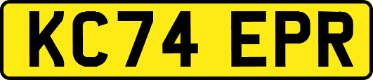 KC74EPR