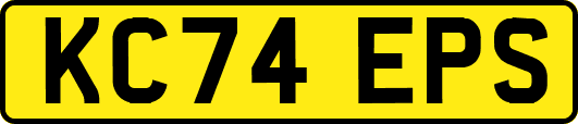 KC74EPS