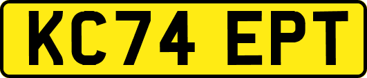 KC74EPT