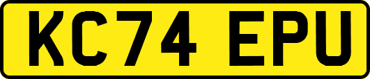 KC74EPU