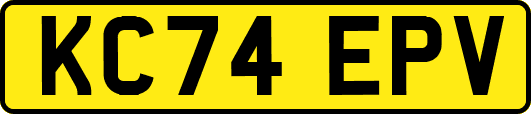 KC74EPV