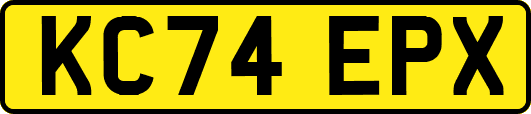 KC74EPX