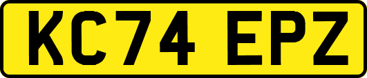 KC74EPZ
