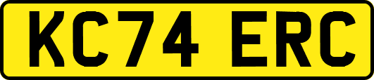KC74ERC