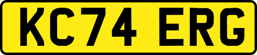 KC74ERG