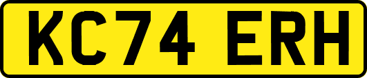 KC74ERH
