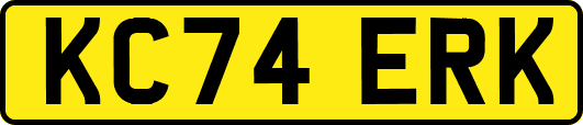 KC74ERK