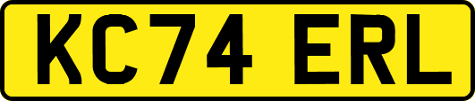 KC74ERL